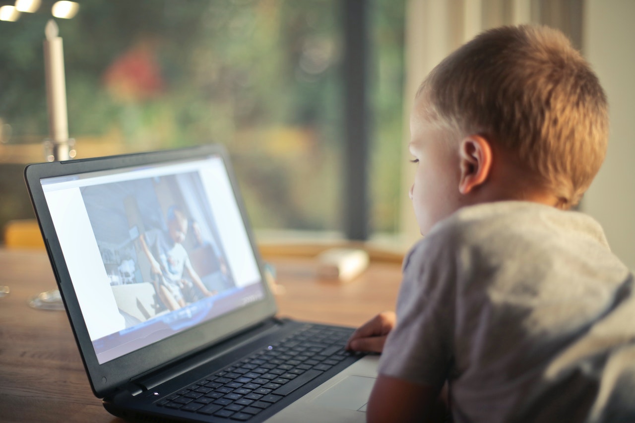 Web Filter: How to Ensure Safe Browsing for Your Kids