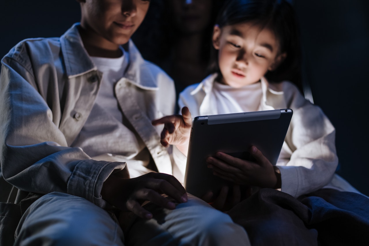 Effective Strategies for Limiting Screen Time for Children